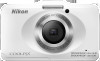Get support for Nikon COOLPIX S31