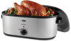 Oster 22-Quart Roaster Oven New Review