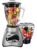 Get support for Oster Classic Series Precise Blend 16-Speed Blender Plus Food Chopper