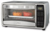 Get support for Oster Digital 4-Slice Toaster Oven