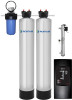 Get support for Pentair Pelican Water Softener Alternative and Filter Combo System Pro UV