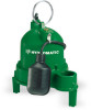 Get support for Pentair Pentair Hydromatic SHEF Series Cast Iron Effluent Pumps