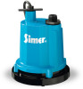 Get support for Pentair Pentair Simer 2310-04 1/4 HP Submersible Utility Pump Cast Aluminum 25 Cord