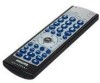 Get support for Philips SRU3005 - Universal Remote Control