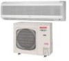 Get support for Sanyo 26KHS72R - 25,200 BTU Ductless Single Zone Mini-Split Wall-Mounted Heat Pump