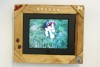 Troubleshooting, manuals and help for Sharp 4001-FF8B2RUScrabldog - Voclan Digital Photo Frame 8 InchLCD