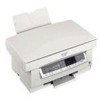 Troubleshooting, manuals and help for Sharp AL-840 - B/W Laser Printer
