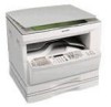 Troubleshooting, manuals and help for Sharp DM 2000 - B/W Laser Printer