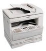 Troubleshooting, manuals and help for Sharp DM-2015 - B/W Laser Printer