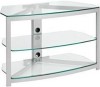 Troubleshooting, manuals and help for Sharp G343T G - 19 Inch To 27 Stellar Series 3-SHELF Video Table