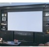 Troubleshooting, manuals and help for Sharp HDTV Format - Draper 116301 Targa HDTV Motorized Screen