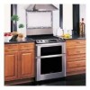 Troubleshooting, manuals and help for Sharp KB3425 - True Euro Style Electric Range