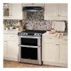 Troubleshooting, manuals and help for Sharp KB4425 - Slide in Electric Range