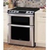 Troubleshooting, manuals and help for Sharp KB4425JS - Insight 30 Inch Slide-In Electric Range