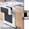 Troubleshooting, manuals and help for Sharp KB4425LK - 30 Inch Slide-In Electric Range