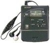 Troubleshooting, manuals and help for Sharp MD-D10BK - Mini Disc Player