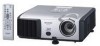 Troubleshooting, manuals and help for Sharp PG F212X - Notevision XGA DLP Projector