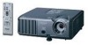 Get support for Sharp PG-F261X - Notevision XGA DLP Projector