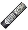 Troubleshooting, manuals and help for Sharp RRMCGA029WJSA - Remote Control - Infrared
