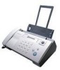 Get support for Sharp UX B20 - B/W Inkjet - Fax