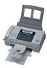 Get support for Sharp UX-B800SE - B/W Inkjet - Fax
