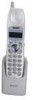 Troubleshooting, manuals and help for Sharp UX-K02 - Cordless Extension Handset