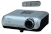 Get support for Sharp XR 20S - Notevision SVGA DLP Projector