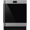 Troubleshooting, manuals and help for Smeg CVIU338RX