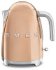 Troubleshooting, manuals and help for Smeg KLF03RGUS