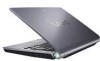 Get support for Sony VGN-SR210J - VAIO SR Series