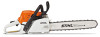 Get support for Stihl MS 251 CB-E