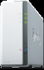 Troubleshooting, manuals and help for Synology DS120j