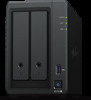 Get support for Synology DS720