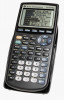 Troubleshooting, manuals and help for Texas Instruments TI-83 - Plus Graphing Calculator