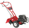 Troubleshooting, manuals and help for Troy-Bilt Pro-Line CRT