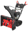 Troubleshooting, manuals and help for Troy-Bilt Storm Tracker 2690