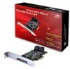 Get support for Vantec UGT-ST644R - 4 Channel SATA 6Gb/s PCIe RAID Host Card