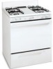 Get support for Westinghouse WWGF3000KW - 30 Inch Gas Range