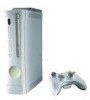 Get support for Xbox B4J-00174 - Xbox 360 Pro System Game Console