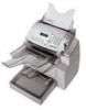 Get support for Xerox F116 - FaxCentre B/W Laser