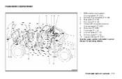 2006 Nissan pathfinder user manual #1