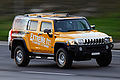 2008 Hummer H3 New Review