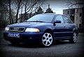 2000 Audi S4 New Review