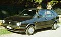 1990 Volkswagen Golf Support - Support Question