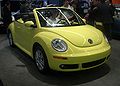 Get support for 2008 Volkswagen New Beetle