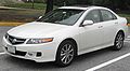 Get support for 2008 Acura TSX