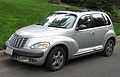 2005 Chrysler PT Cruiser Support - Support Question