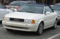 Get support for 1991 Audi 90