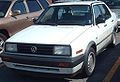1992 Volkswagen Jetta New Review