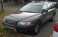 2007 Volvo XC70 New Review